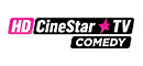 CineStar TV Comedy HD