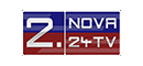 Nova24TV 2 HD